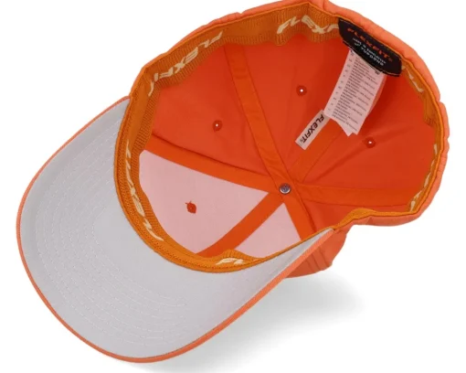 Blanks-Flexfit Spicy - Orange