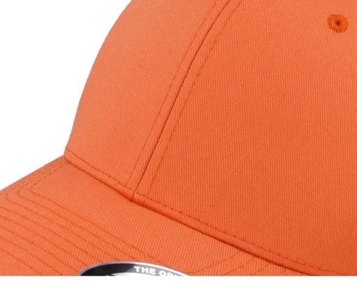 Blanks-Flexfit Spicy - Orange