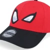 Sale Difuzed Spider-Man Red/Black Adjustable -