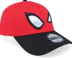Sale Difuzed Spider-Man Red/Black Adjustable -