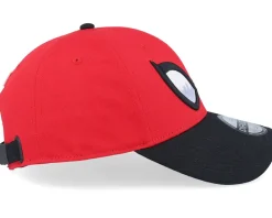 Sale Difuzed Spider-Man Red/Black Adjustable -