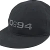 Snapback | Skate-DC 1994 Sport Black Strapback -