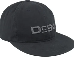 Snapback | Skate-DC 1994 Sport Black Strapback -