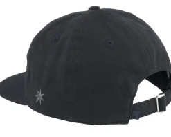 Snapback | Skate-DC 1994 Sport Black Strapback -