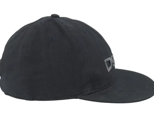 Snapback | Skate-DC 1994 Sport Black Strapback -