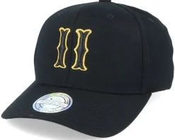 Online Iconic Sport Legends Number 11 Black 110 Adjustable -