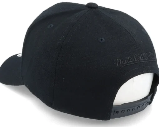 Online Iconic Sport Legends Number 11 Black 110 Adjustable -