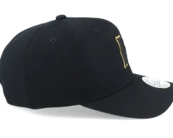 Online Iconic Sport Legends Number 11 Black 110 Adjustable -