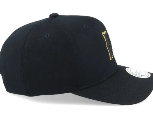 Online Iconic Sport Legends Number 11 Black 110 Adjustable -