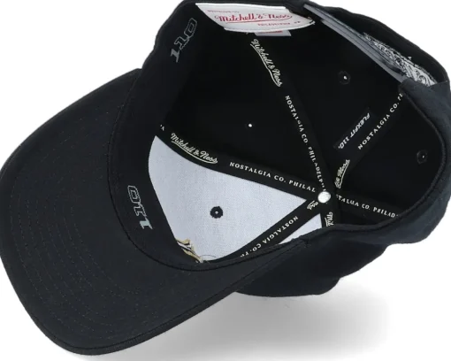 Online Iconic Sport Legends Number 11 Black 110 Adjustable -