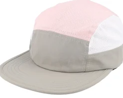 5-Panel | Sport-Kumo Sport Pink//White 5-panel - Grey