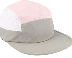 5-Panel | Sport-Kumo Sport Pink//White 5-panel - Grey