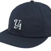Snapback-Under Armour Sportstyle Nylon Black Snapback -