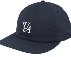 Snapback-Under Armour Sportstyle Nylon Black Snapback -