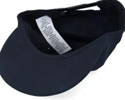Snapback-Under Armour Sportstyle Nylon Black Snapback -