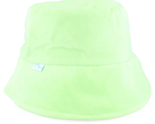 Buckets-Difuzed Squishmallows Feelin' Mallow Green Bucket -