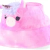 Outlet Difuzed Squishmallows Lola Novelty Pink Bucket -