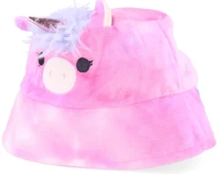 Outlet Difuzed Squishmallows Lola Novelty Pink Bucket -