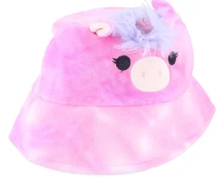 Outlet Difuzed Squishmallows Lola Novelty Pink Bucket -