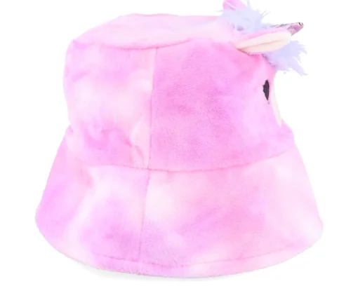 Outlet Difuzed Squishmallows Lola Novelty Pink Bucket -