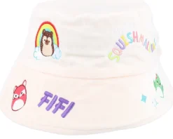 Online Difuzed Squishmallows Mixed Squish Natural Bucket -