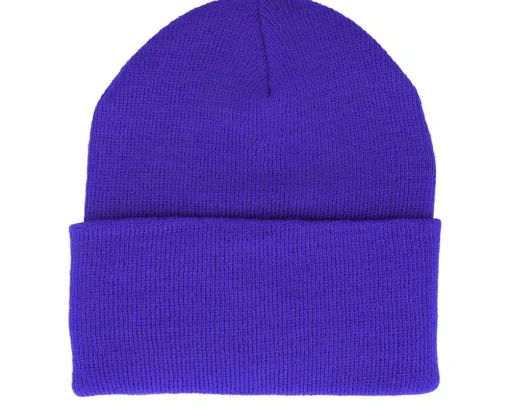 Outlet American Needle St. Louis Blues Knit NHL Royal Cuff -