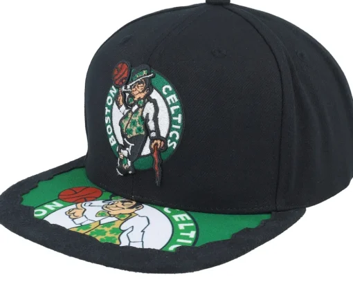 Sale Mitchell & Ness St. Louis Blues Munch Time Vintage Snapback - Grey