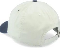 Online American Needle St: Louis Terriers Archive Stone & Khaki/Navy Dad Cap -