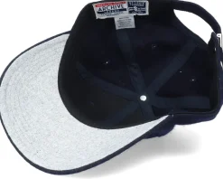 Online American Needle St: Louis Terriers Archive Legend Navy Dad Cap -