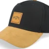 Sale Billabong Stacked /Tan Adjustable - Black