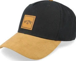 Sale Billabong Stacked /Tan Adjustable - Black