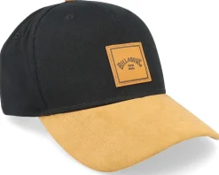 Sale Billabong Stacked /Tan Adjustable - Black