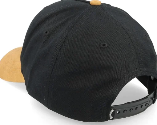 Sale Billabong Stacked /Tan Adjustable - Black