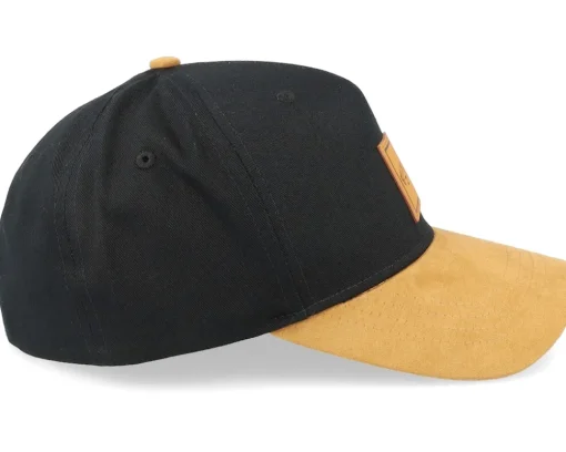 Sale Billabong Stacked /Tan Adjustable - Black