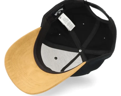 Sale Billabong Stacked /Tan Adjustable - Black