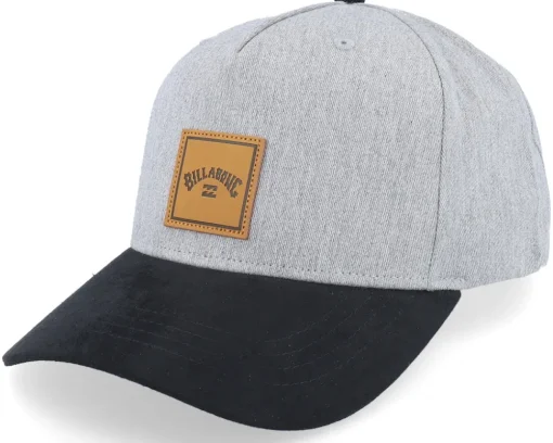 Sale Billabong Stacked /Tan Adjustable - Black