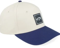 Adjustable-Billabong Stacked Sand/Navy A-Frame Adjustable -