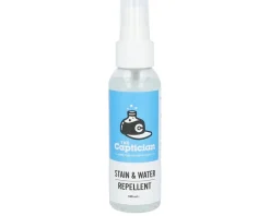 New The Captician Stain & Water Repellent -