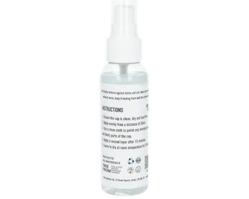 New The Captician Stain & Water Repellent -