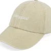 Dad Cap-Iconic Stamppot Vintage Washed Khaki Dad Cap -