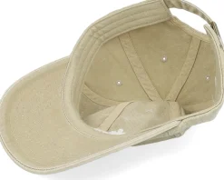 Dad Cap-Iconic Stamppot Vintage Washed Khaki Dad Cap -