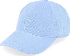 Dad Cap | Skate-DC Star Ashley Blue Dad Cap -