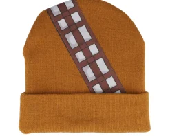 Best Difuzed Star Wars Chewbacca Novelty Cuff -