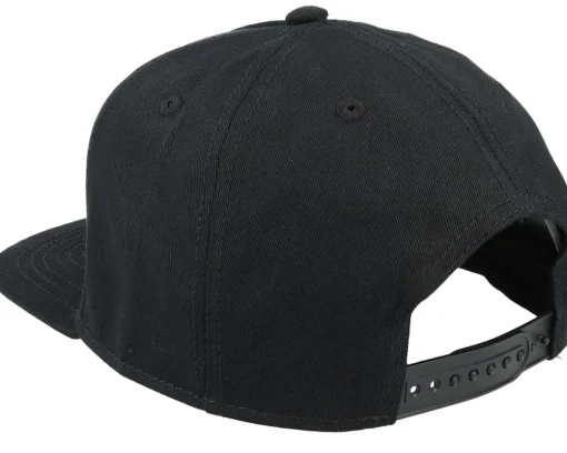 Snapback-Difuzed Star Wars Villains Cap Black Snapback -