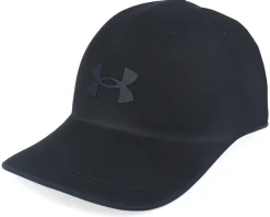 Adjustable-Under Armour Stealthform Uncrushable Black Adjustable -