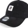 Outlet Moomin Stinky Bottles Cord Dad Cap - Black