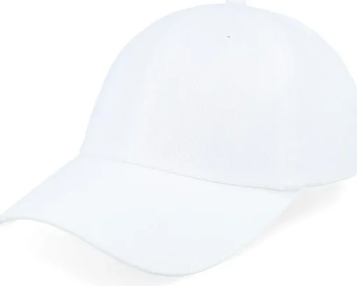 Blanks-Equip Stone Washed Stone/Wheat Dad Cap - Beige