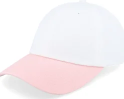 Blanks-Equip Stone Washed Stone/Wheat Dad Cap - Beige