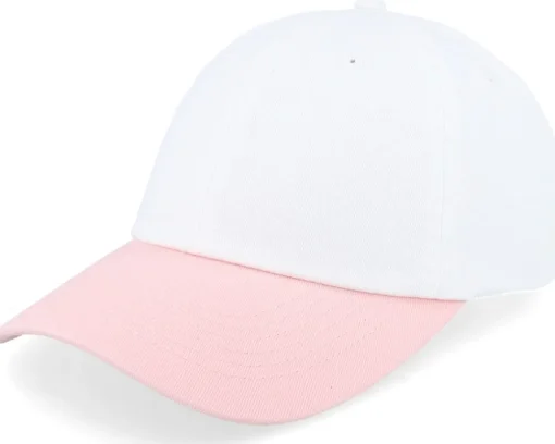 Blanks-Equip Stone Washed Stone/Wheat Dad Cap - Beige