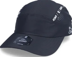 5-Panel-Kumo Storm Black 5-Panel -